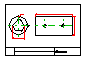 2D Sales Drawing